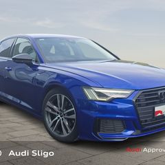 Audi A6 2023