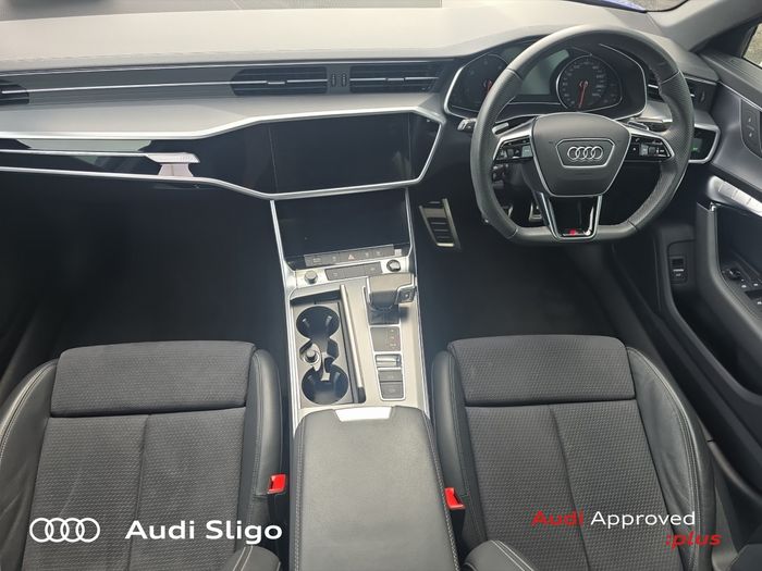 Audi A6 2023