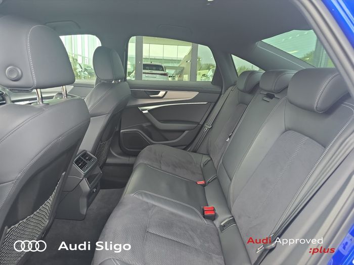 Audi A6 2023