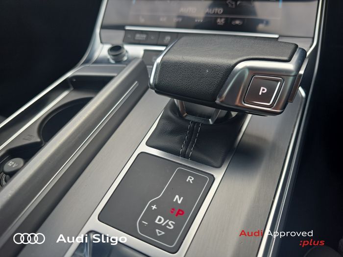 Audi A6 2023