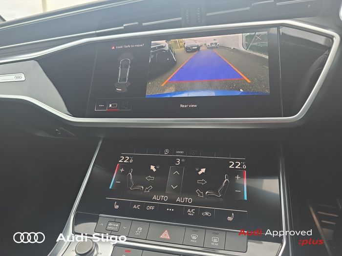 Audi A6 2023