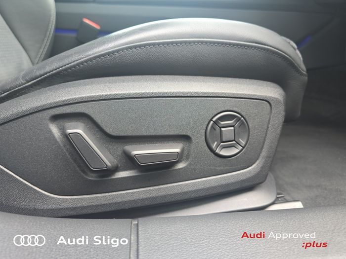 Audi A6 2023
