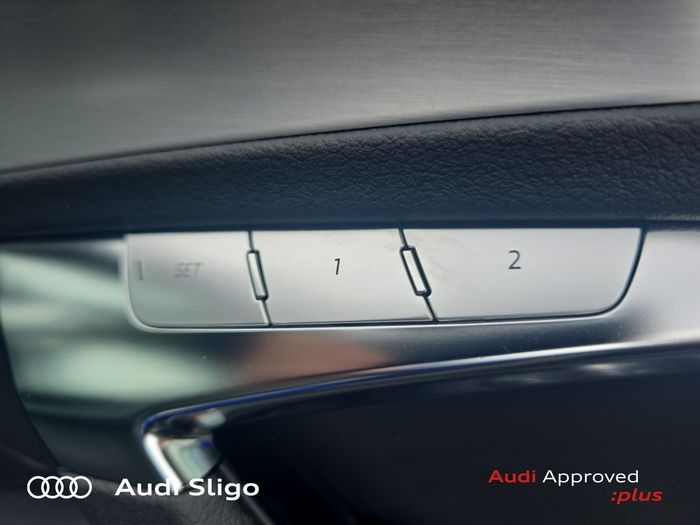 Audi A6 2023