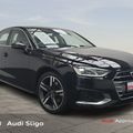 Audi A4 2023