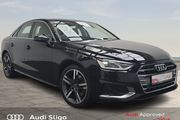 Audi A4 2023