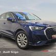 Audi Q3 2021