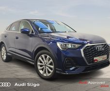 Audi Q3 2021