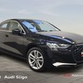 Audi A3 2024
