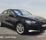 Audi A3 2024