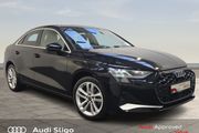 Audi A3 2024