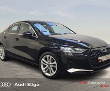 Audi A3 2024