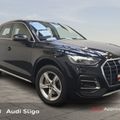 Audi Q5 2021