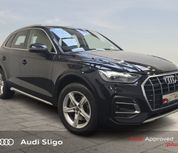 Audi Q5 2021
