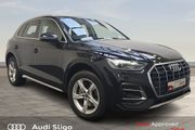Audi Q5 2021