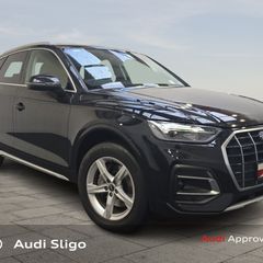 Audi Q5 2021