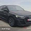 Audi A1 2024