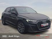 Audi A1 2024