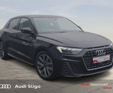 Audi A1 2024