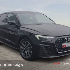 Audi A1 2024