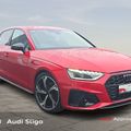 Audi A4 2024