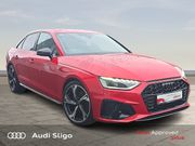 Audi A4 2024