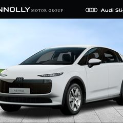 Audi A2 2027
