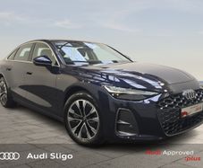 Audi A6 2026