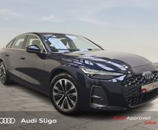 Audi A6 2026