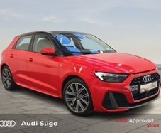 Audi A1 2019