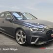 Audi A4 2021