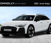 Audi A6 2027