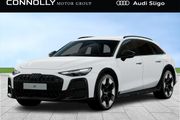 Audi A6 2027