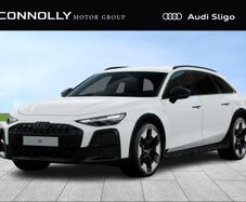 Audi A6 2027