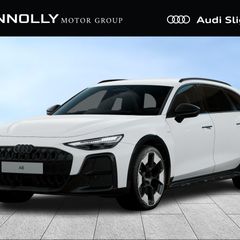 Audi A6 2027