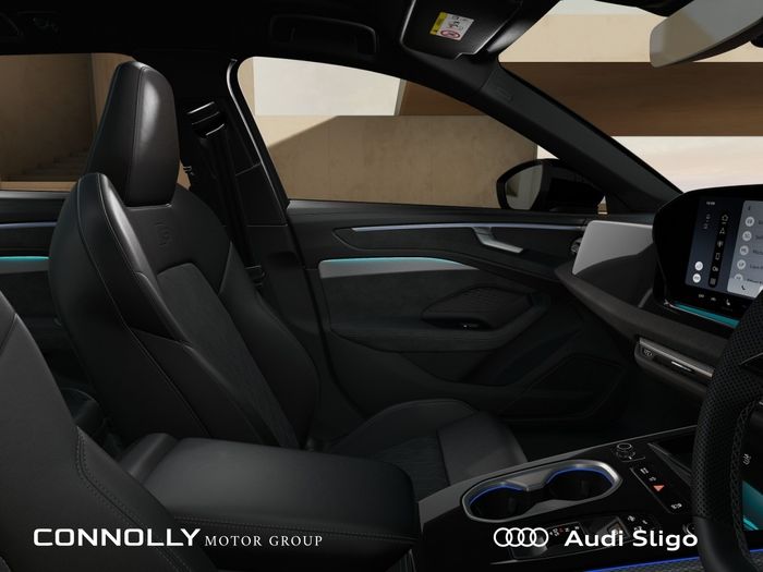 Audi A6 2027