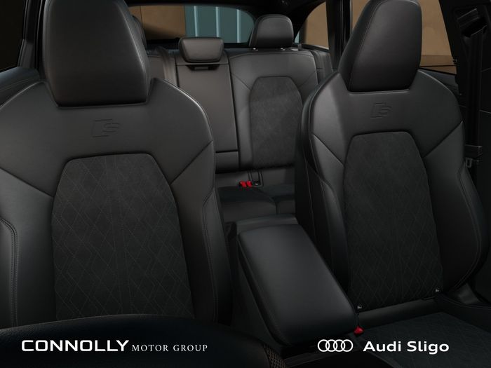 Audi A6 2027