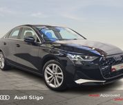 Audi A3 2026