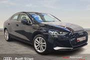 Audi A3 2026