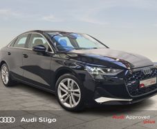 Audi A3 2026