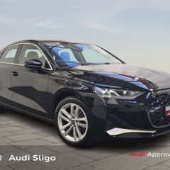 Audi A3 2026
