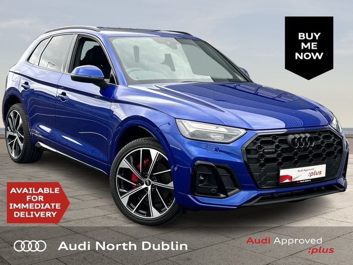 Audi Q5 2026