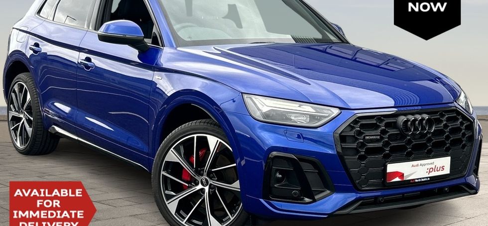 Audi Q5 2026