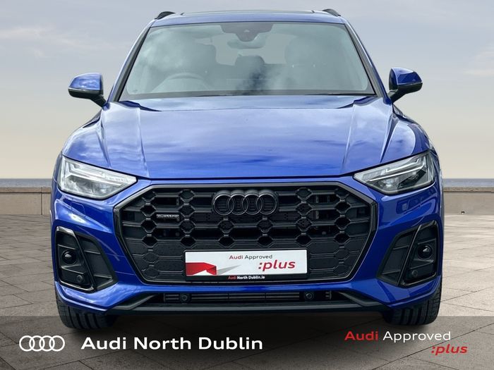 Audi Q5 2026