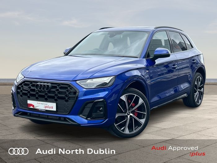 Audi Q5 2026