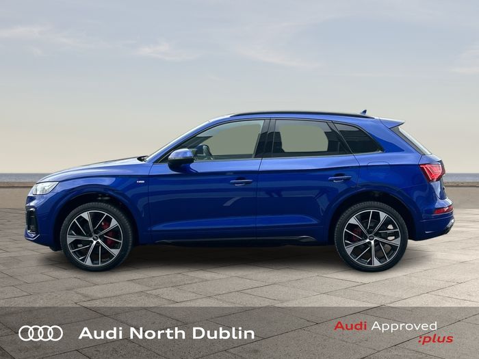 Audi Q5 2026
