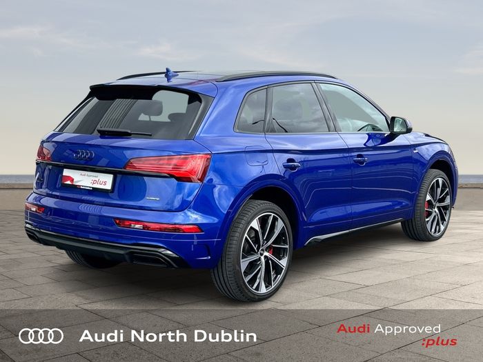Audi Q5 2026