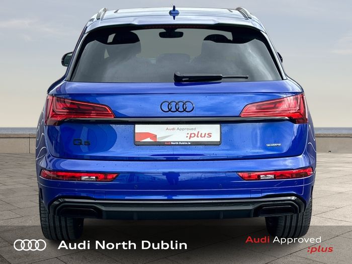 Audi Q5 2026