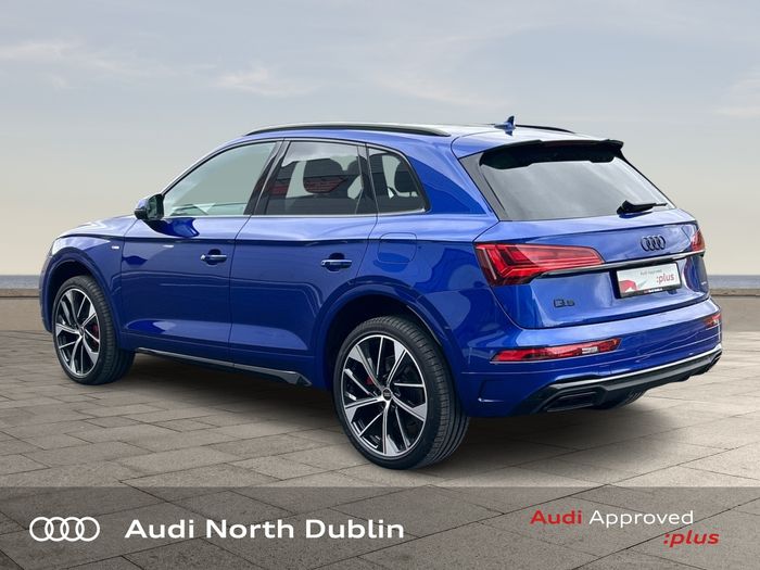 Audi Q5 2026