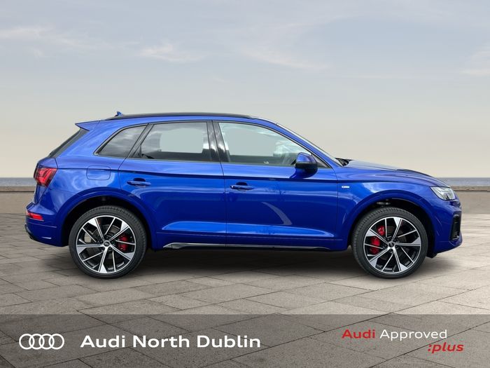 Audi Q5 2026