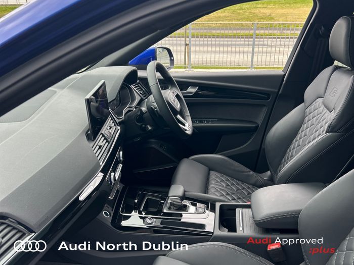 Audi Q5 2026
